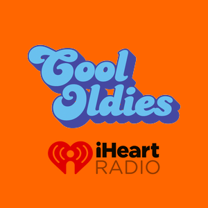 Logo da iHeart Cool Oldies