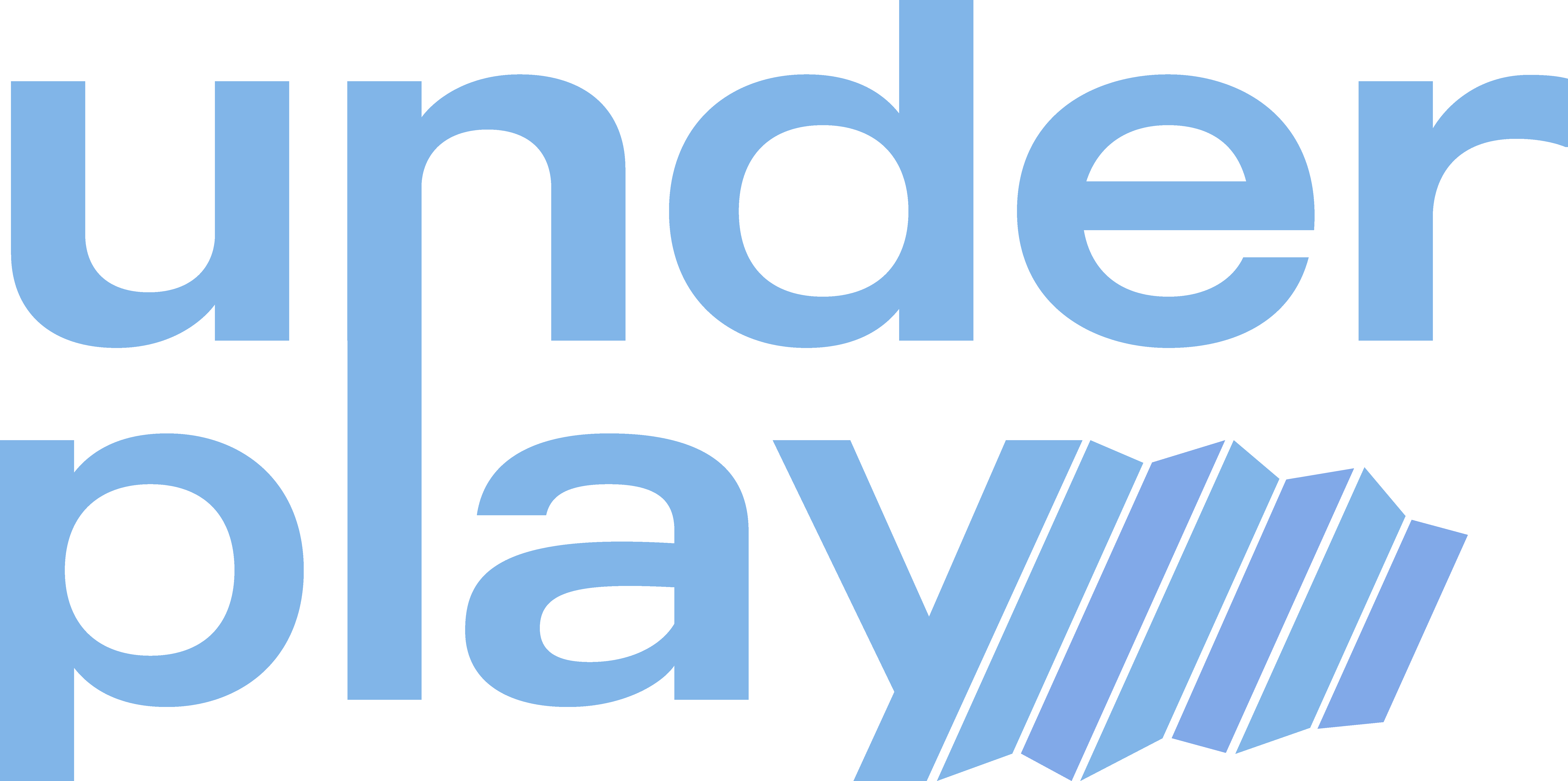 Logo da Underplay
