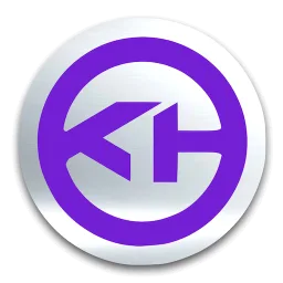Klik Radio logo