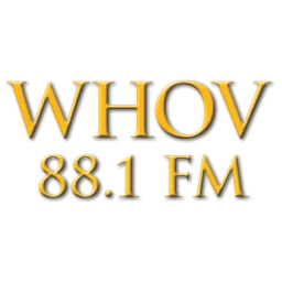 Logo de WHOV 88.1 - Hampton's Jazz