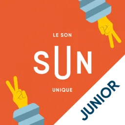 Logo da SUN Junior