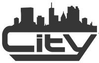Logo de City Ub 92.7