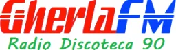 Logo da Gherla FM Hits