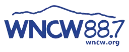 Logo de WNCW