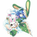 Logo de Anime FM