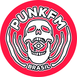 Punk FM Brasil logo
