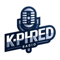 Logo de KPHRED Work-Life Balance Radio