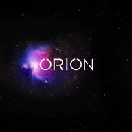 Logo da Orion Global House