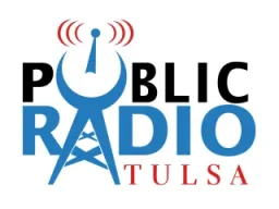 Logo da Public Radio Tulsa