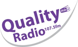 Logo da Quality Radio