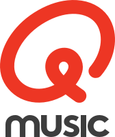 Logo da Qmusic