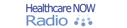 Logo da Healthcare Now Radio