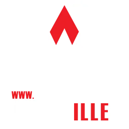 Logo da Gothville radio