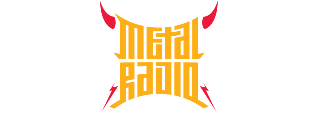 Metalradio.gr logo