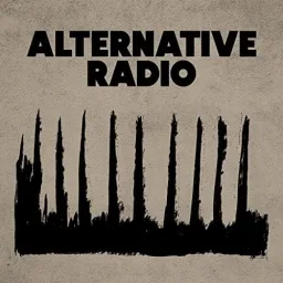 Logo de Alternative Radio