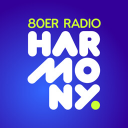 Logo da harmony.fm