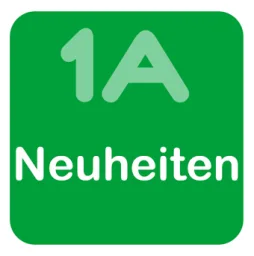 Logo da 1A Neuheiten