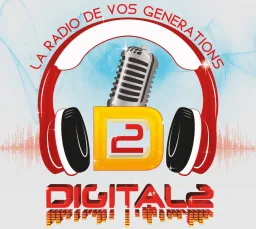 Logo da DIGITAL2RADIO
