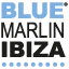 Logo da Blue Marlin Ibiza