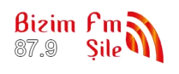 Logo de Bizim Fm Şile