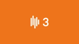 Logo de Antena 3 - Main