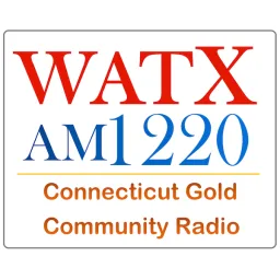 Logo da 1220 WATX