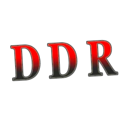 Logo da Dangerous D Radio