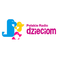Polskie Radio Dzieciom logo