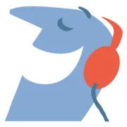 LUXURIAMUSIC logo