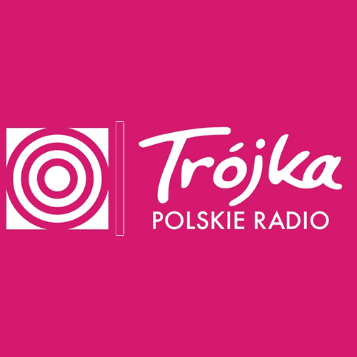 Polskie Radio Trójka logo