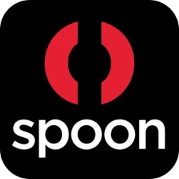 Logo da Spoon Rock