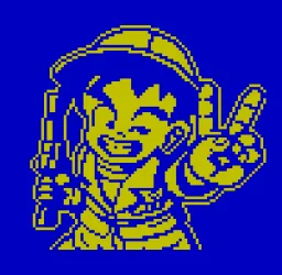 Logo da Radio Test