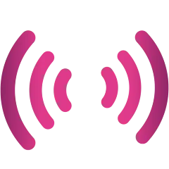 Logo da StreamUG Radio