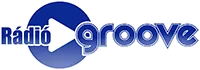 Logo da RADIO GROOVE
