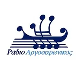 Logo da Αργοσαρωνικός