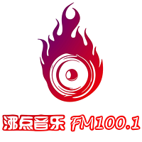 Logo da 浦东文艺生活广播 城市沸点FM100.1