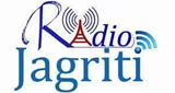 Logo de Radio Jagriti 90.4 FM
