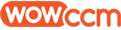 Logo da WOWCCM