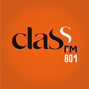 Logo da Class FM Sorocaba
