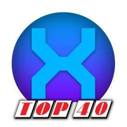 Logo de XerosRadio Top 40