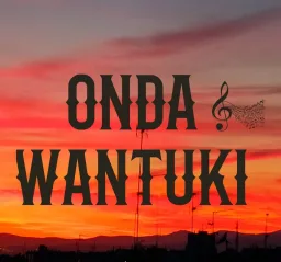 Onda Wantuki logo