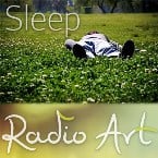 Logo de Radio Art - Sleep