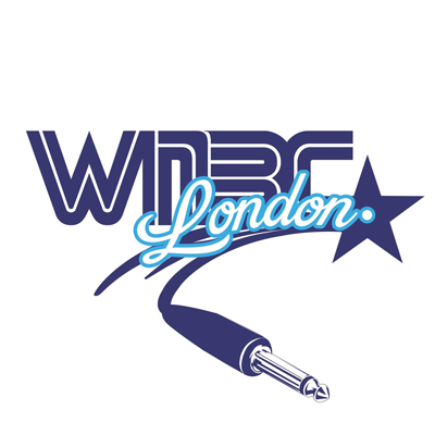Logo da WNBC London