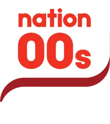 Nation 00s logo
