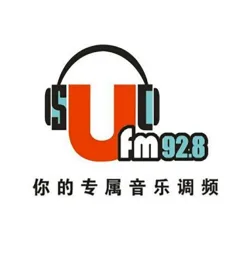 Logo da 历城区融媒体中心综合广播