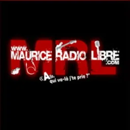 Logo da Maurice Radio Libre