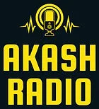 Logo da Akash Radio (London)