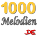 Logo da 1000 Melodien