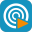 Logo da Piraten.fm top stream 2