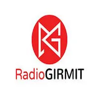 Logo da Radio Girmit Kannada